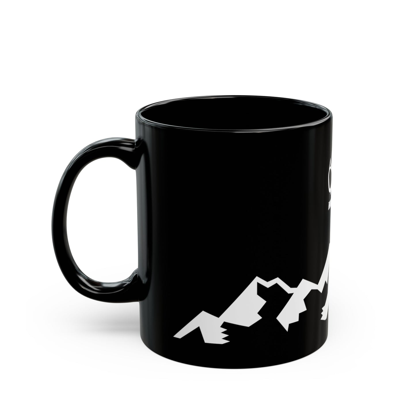 Black Mug (11oz, 15oz)