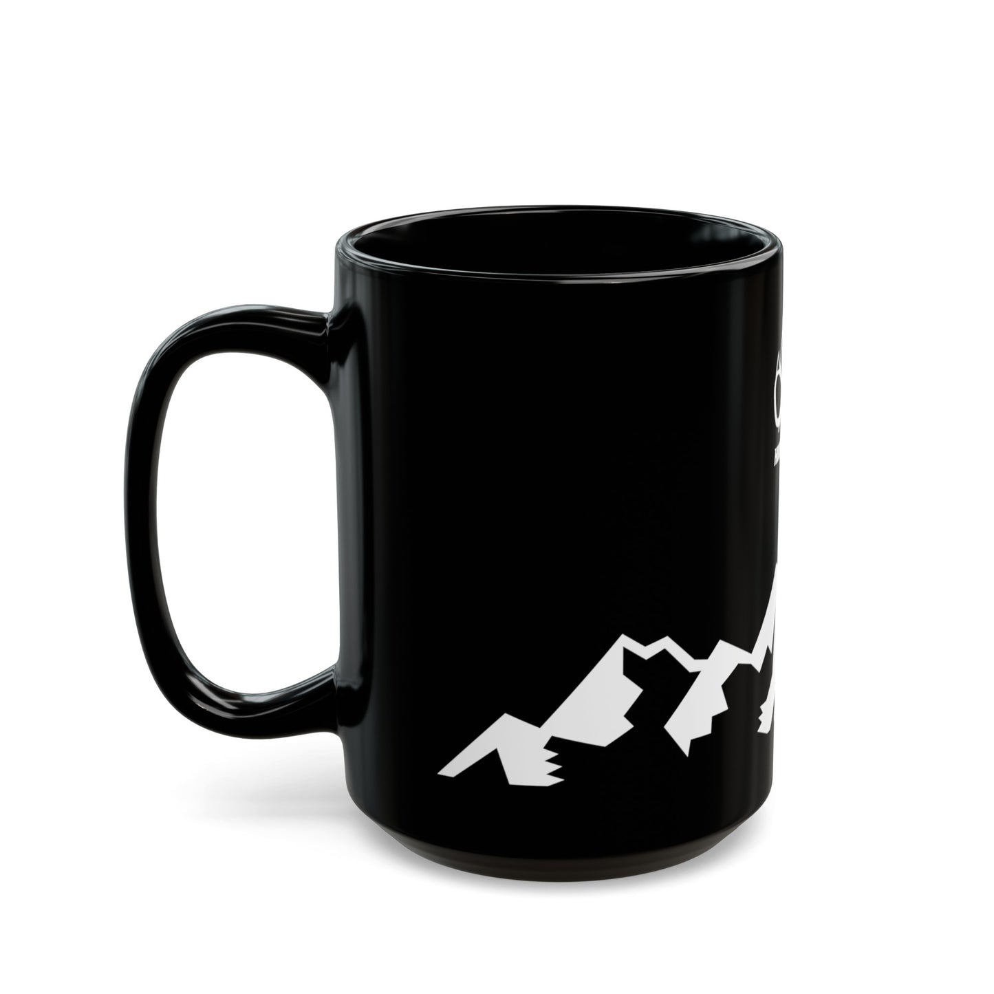 Black Mug (11oz, 15oz)