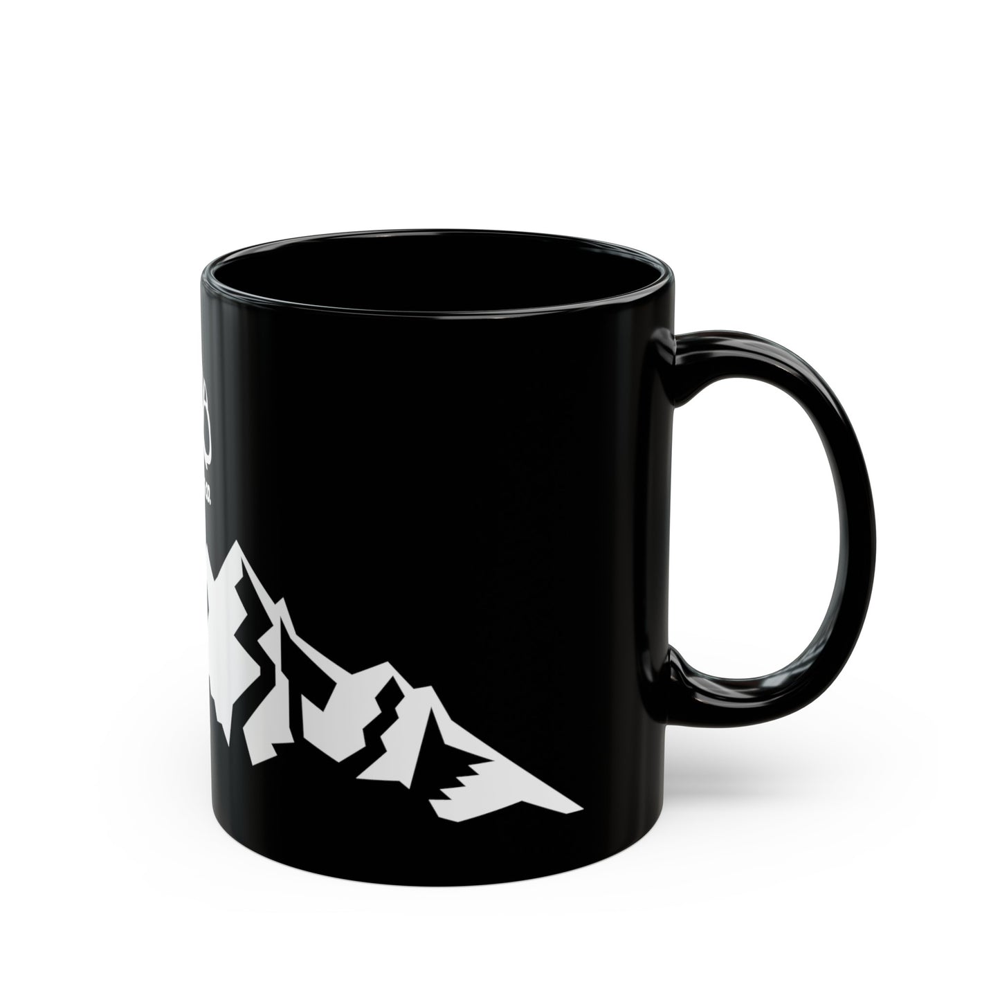 Black Mug (11oz, 15oz)