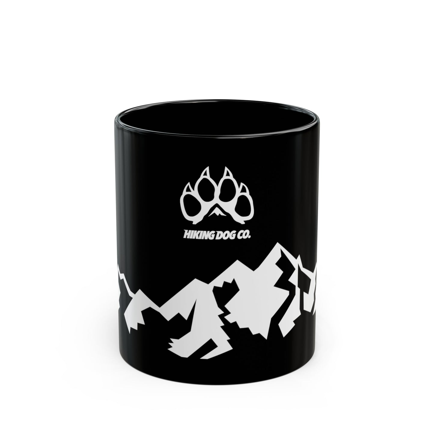 Black Mug (11oz, 15oz)