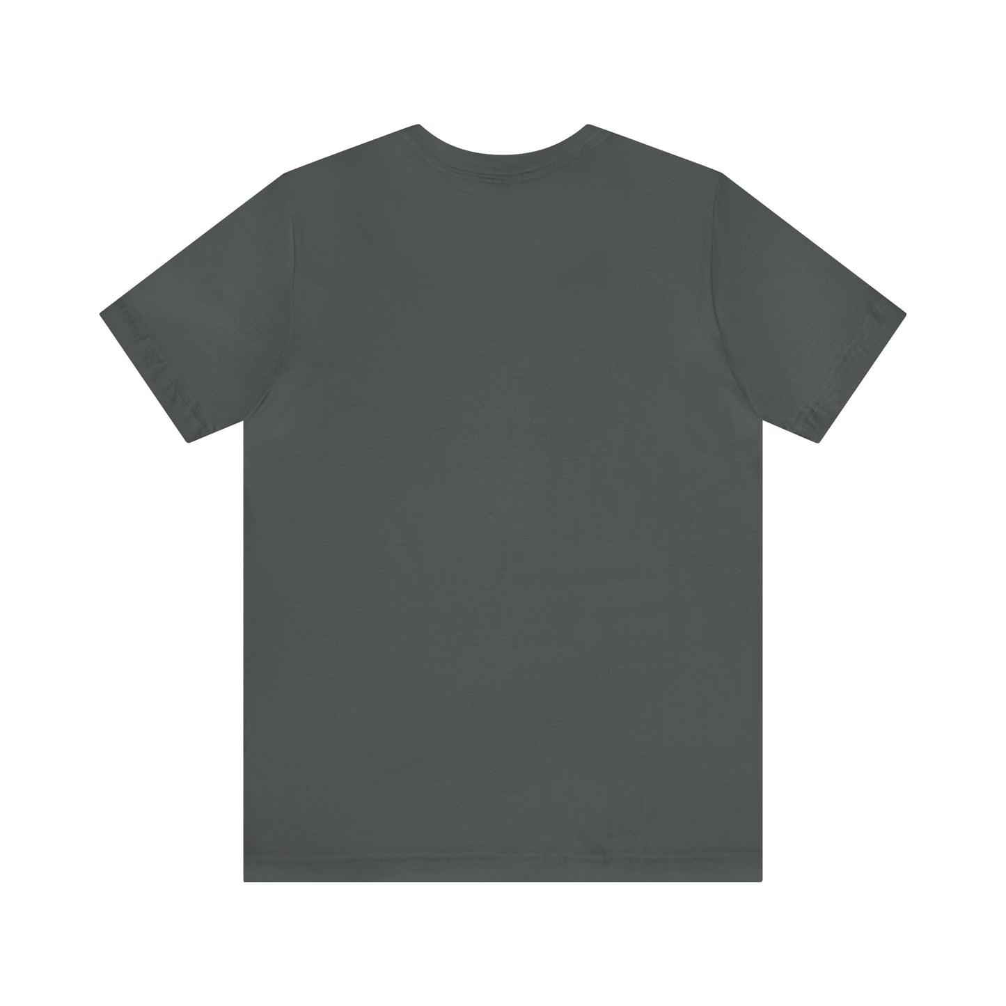 Mountain Trails and Dogs True Fit T-shirt