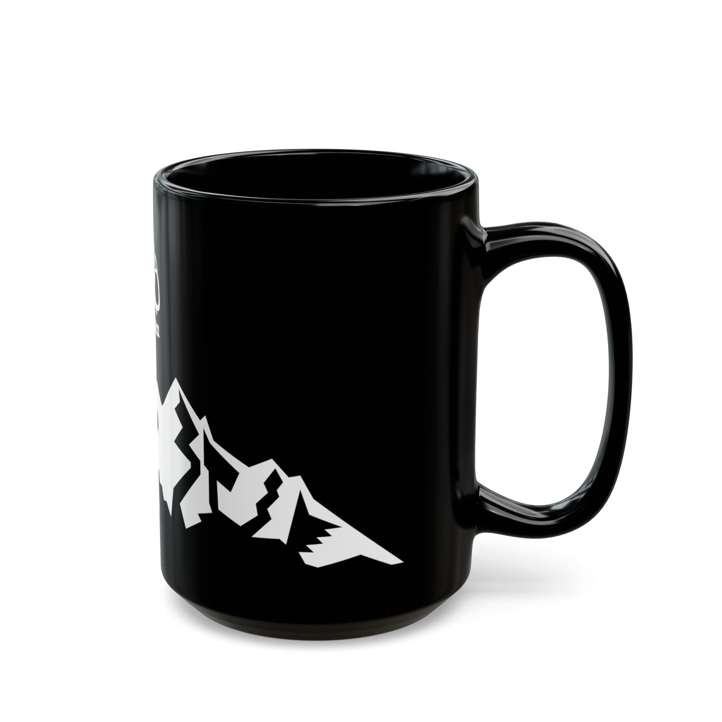 Black Mug (11oz, 15oz)