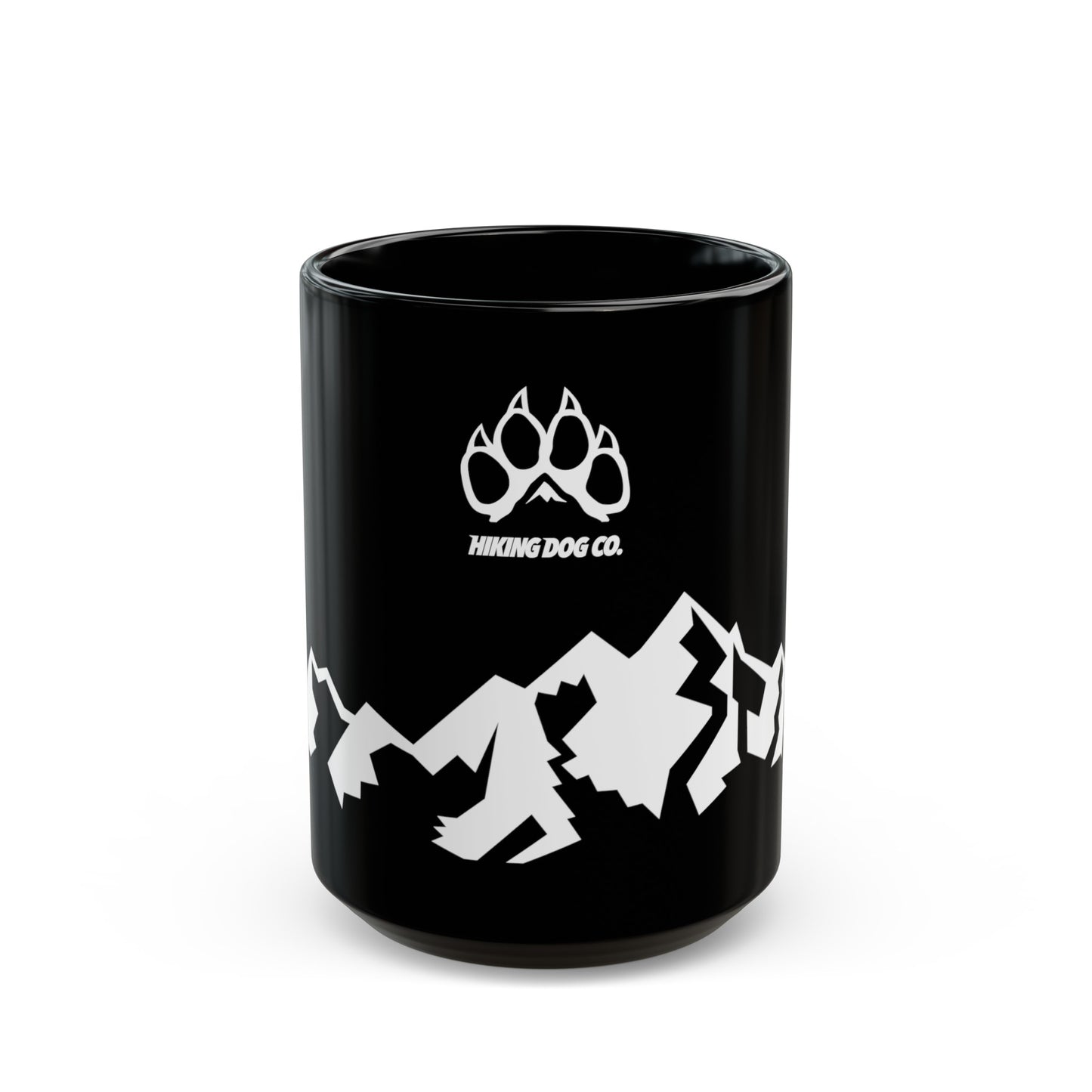 Black Mug (11oz, 15oz)