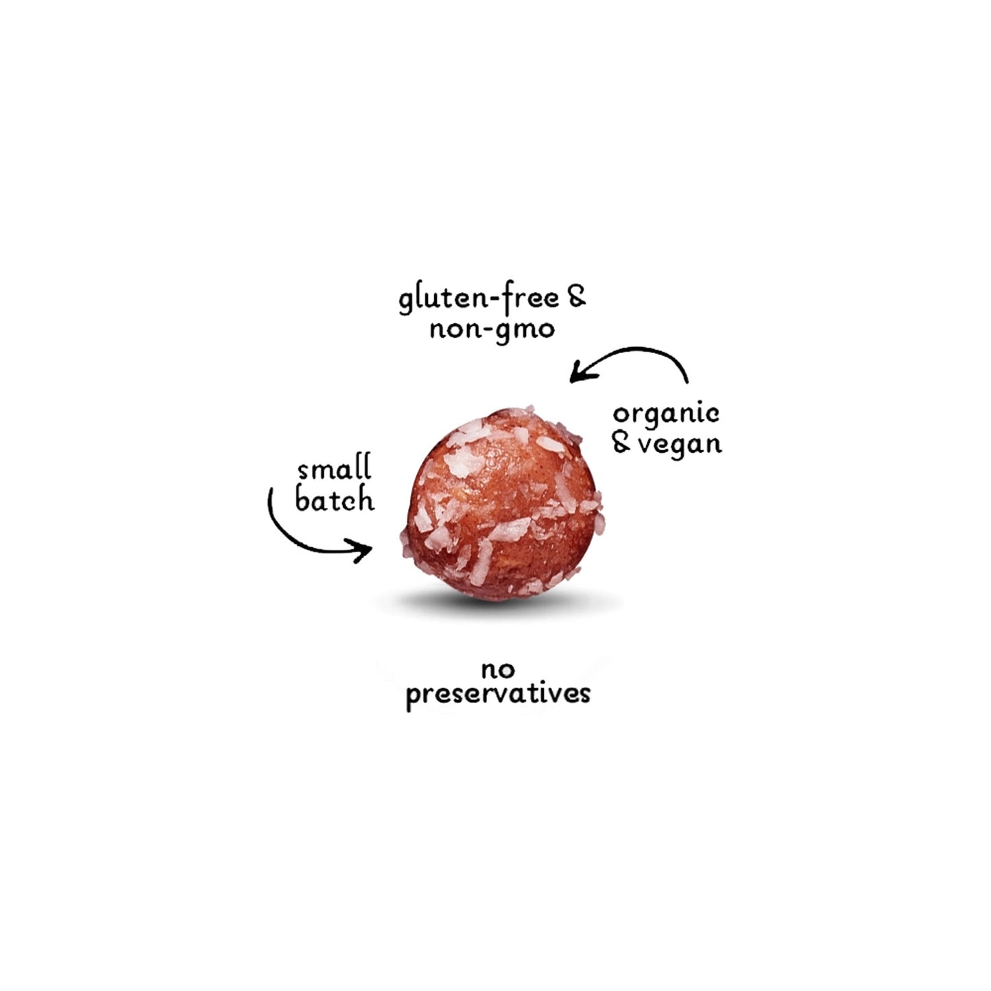 Lord Jameson Berry Best Organic Dog Treats