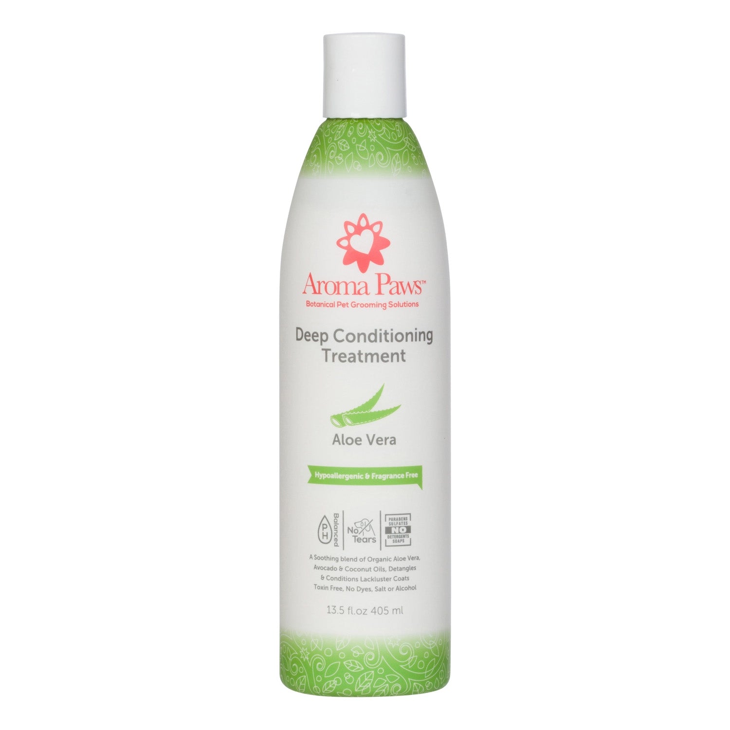 Aroma Paws Deep Conditioning Treatment
