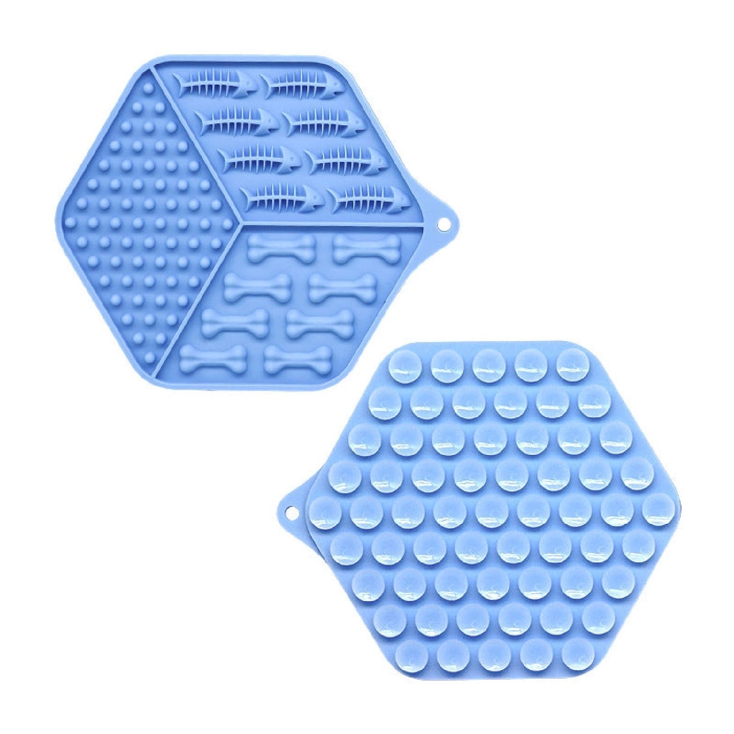 Bowlo Slow Feeding Lick Mat