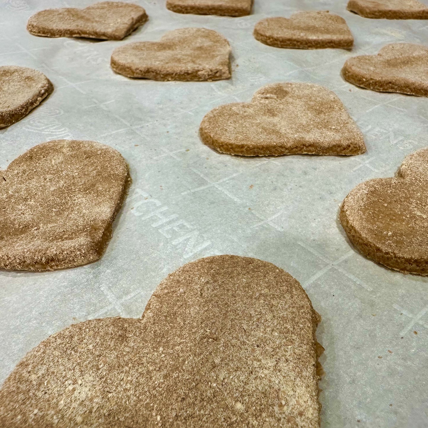 Doggy Desserts Book