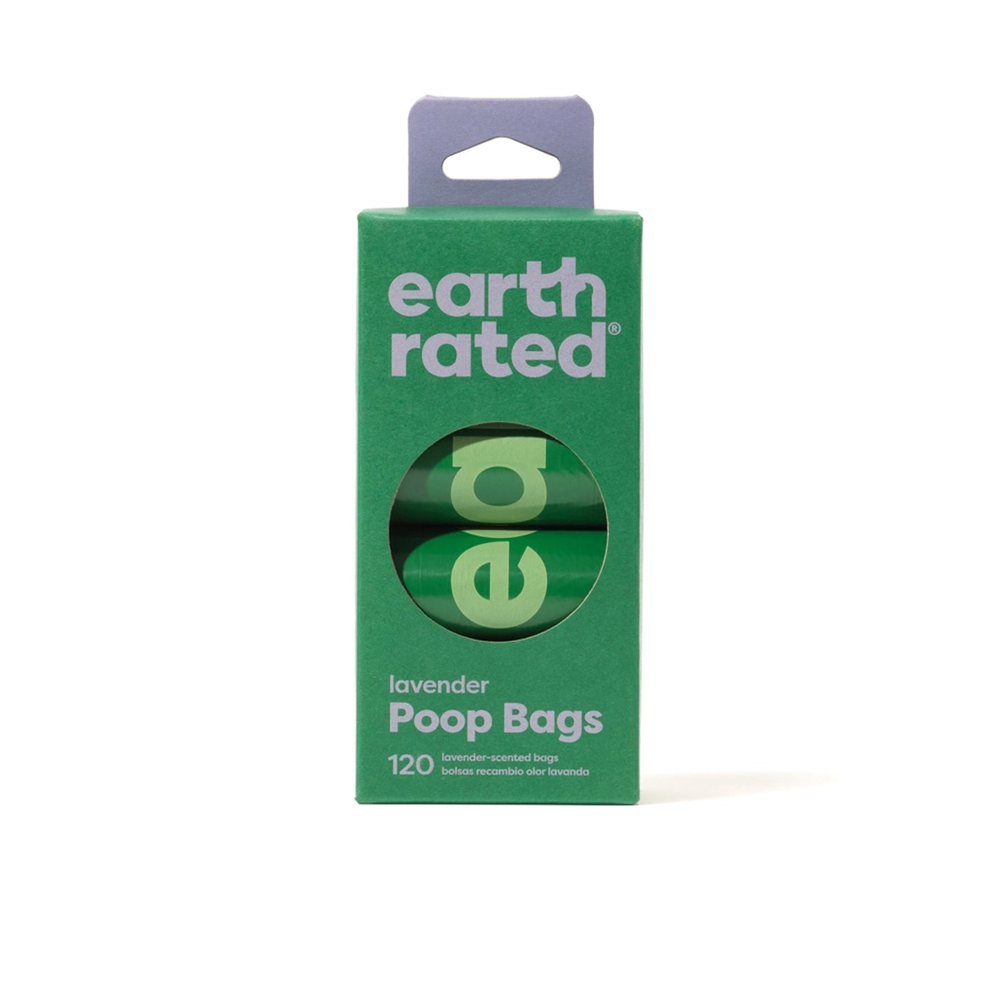 Poop Bags by Earth Rated