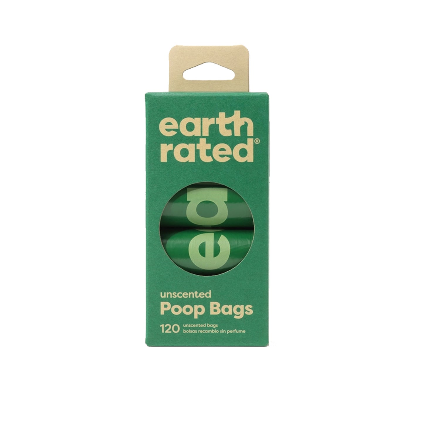 Poop Bags by Earth Rated