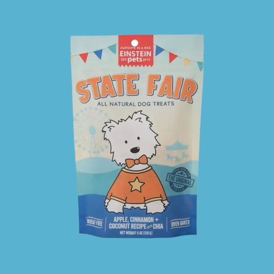 Einstein Pets Everydays State Fair 6oz