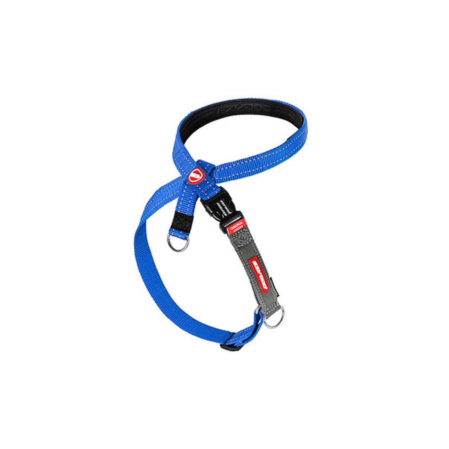 EzyDog Cross Check Training Harness