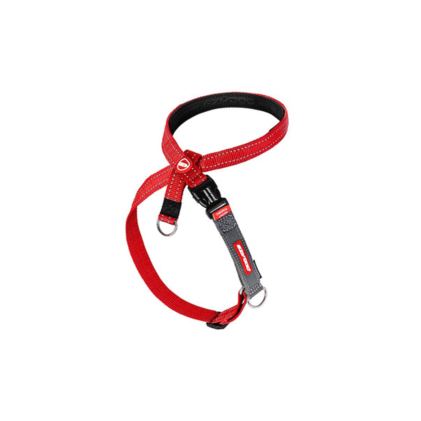 EzyDog Cross Check Training Harness