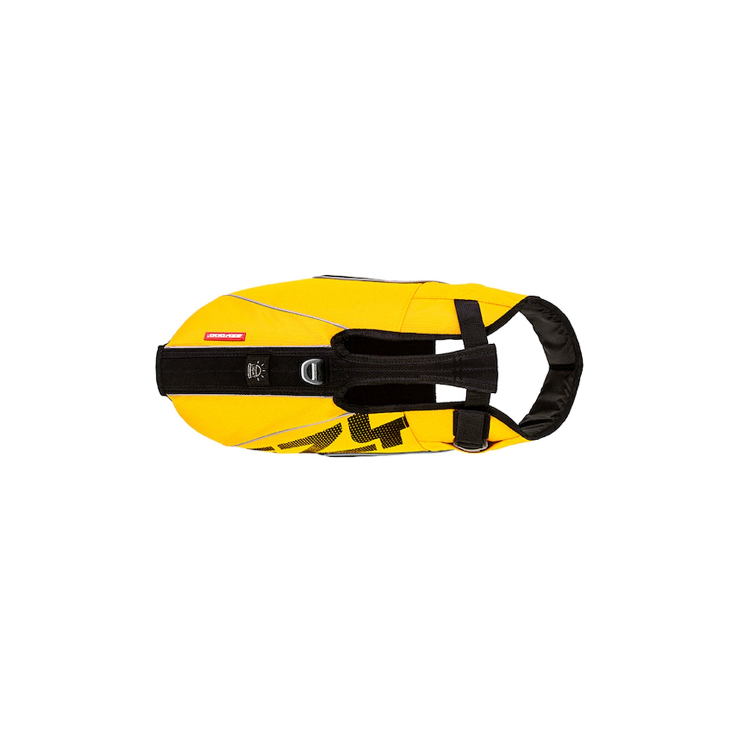 EzyDog DFD X2 Boost Dog Floatation Device