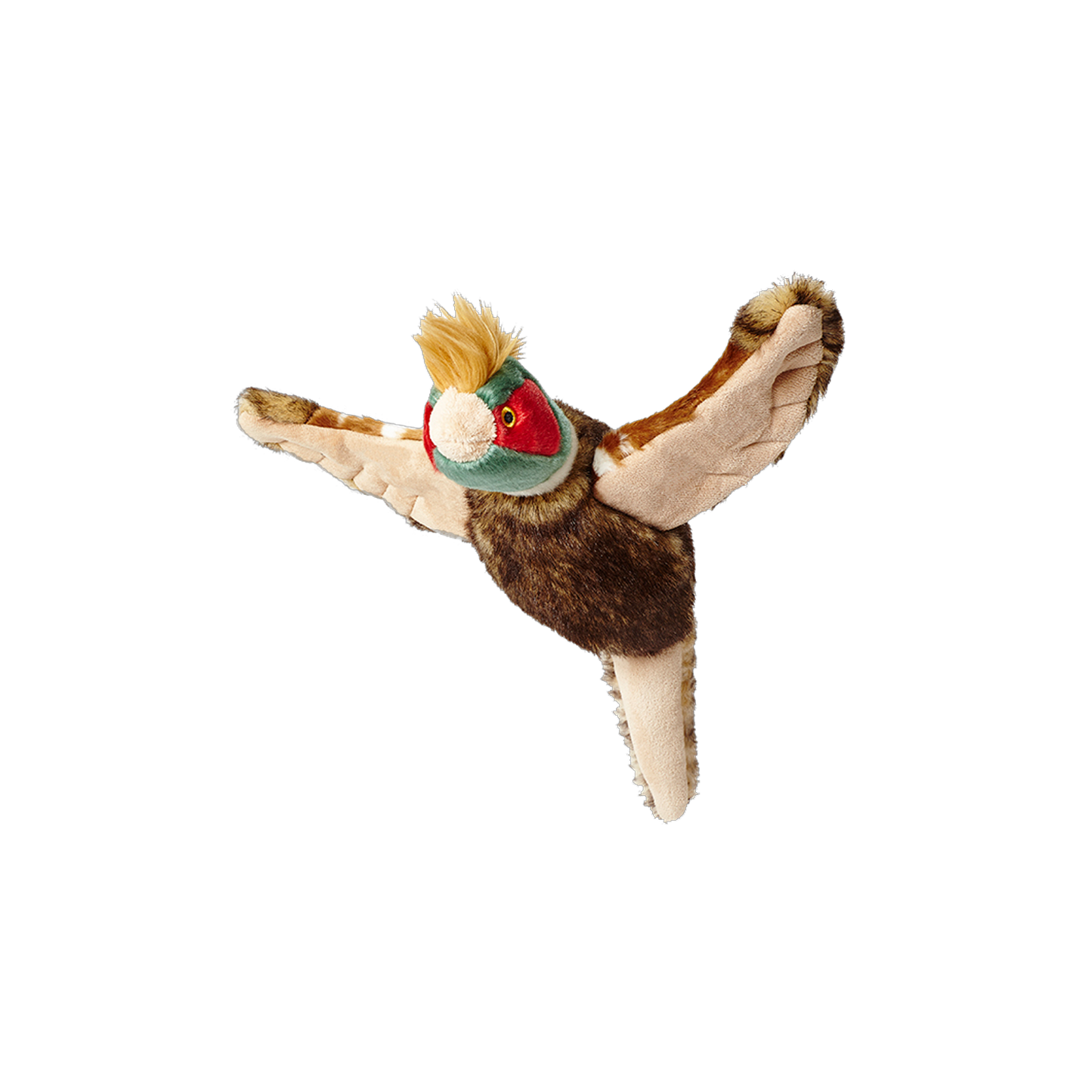 Fluff and Tuff Ike Pheasant