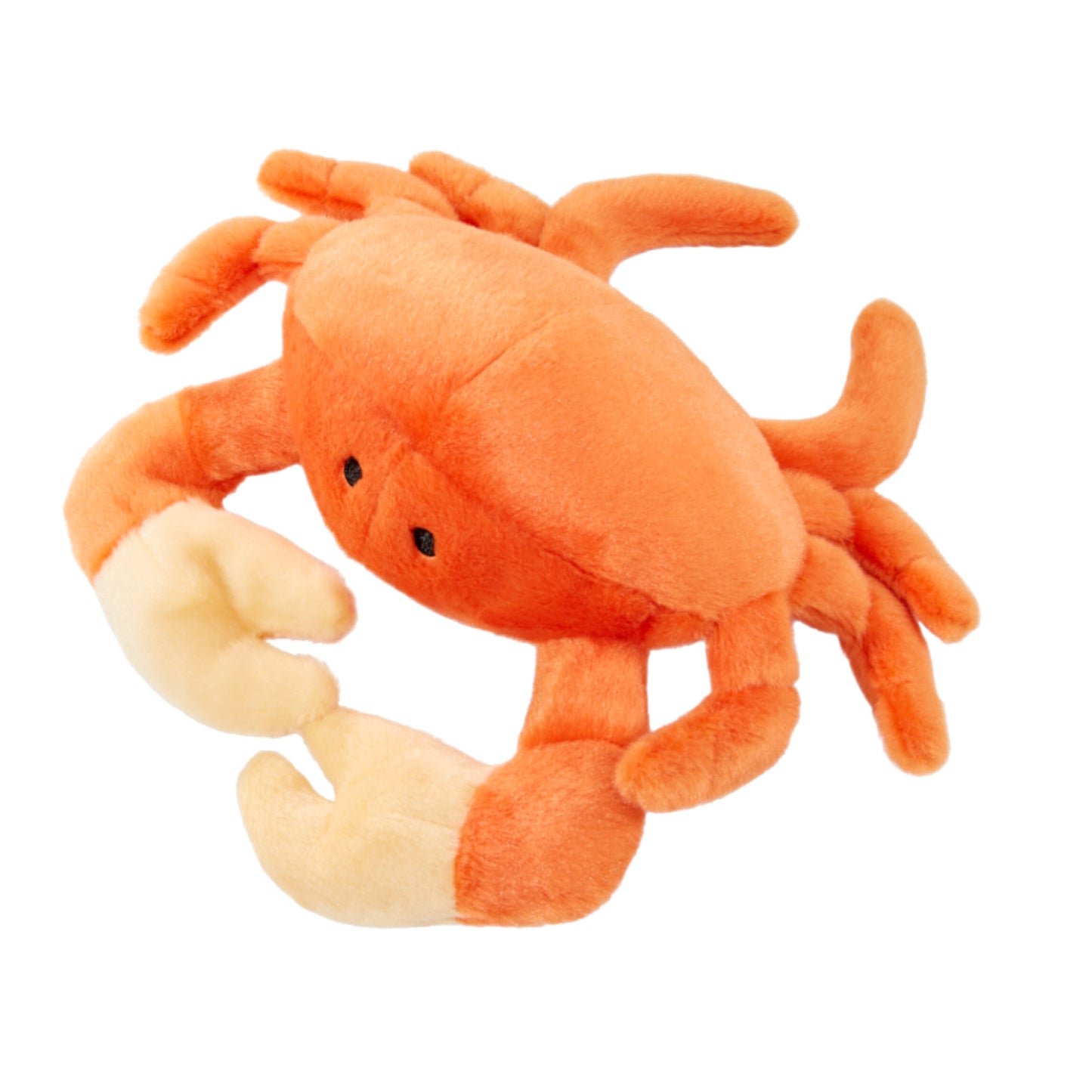 Fluff and Tuff Phyllis Crab