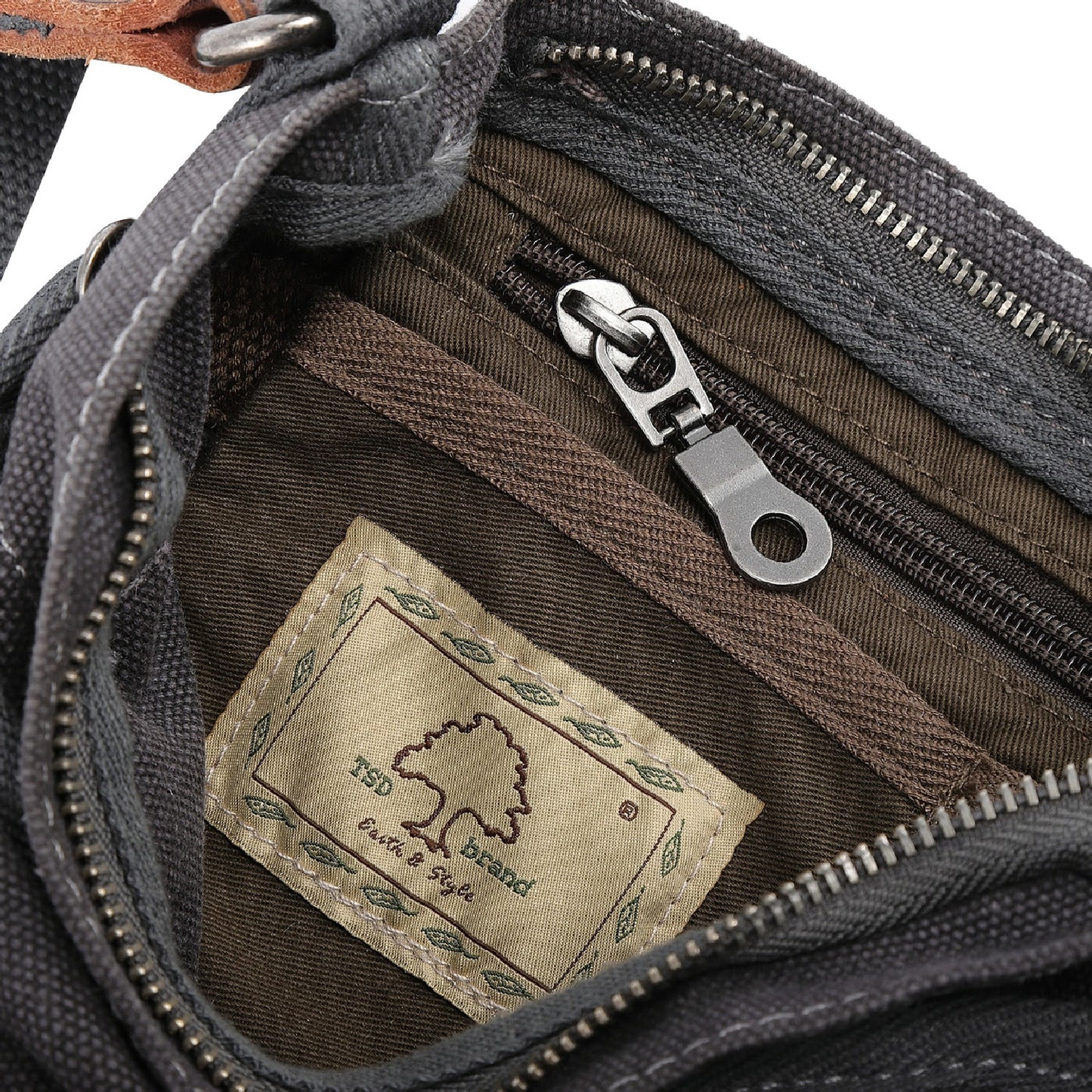 Forest Crossbody Bag