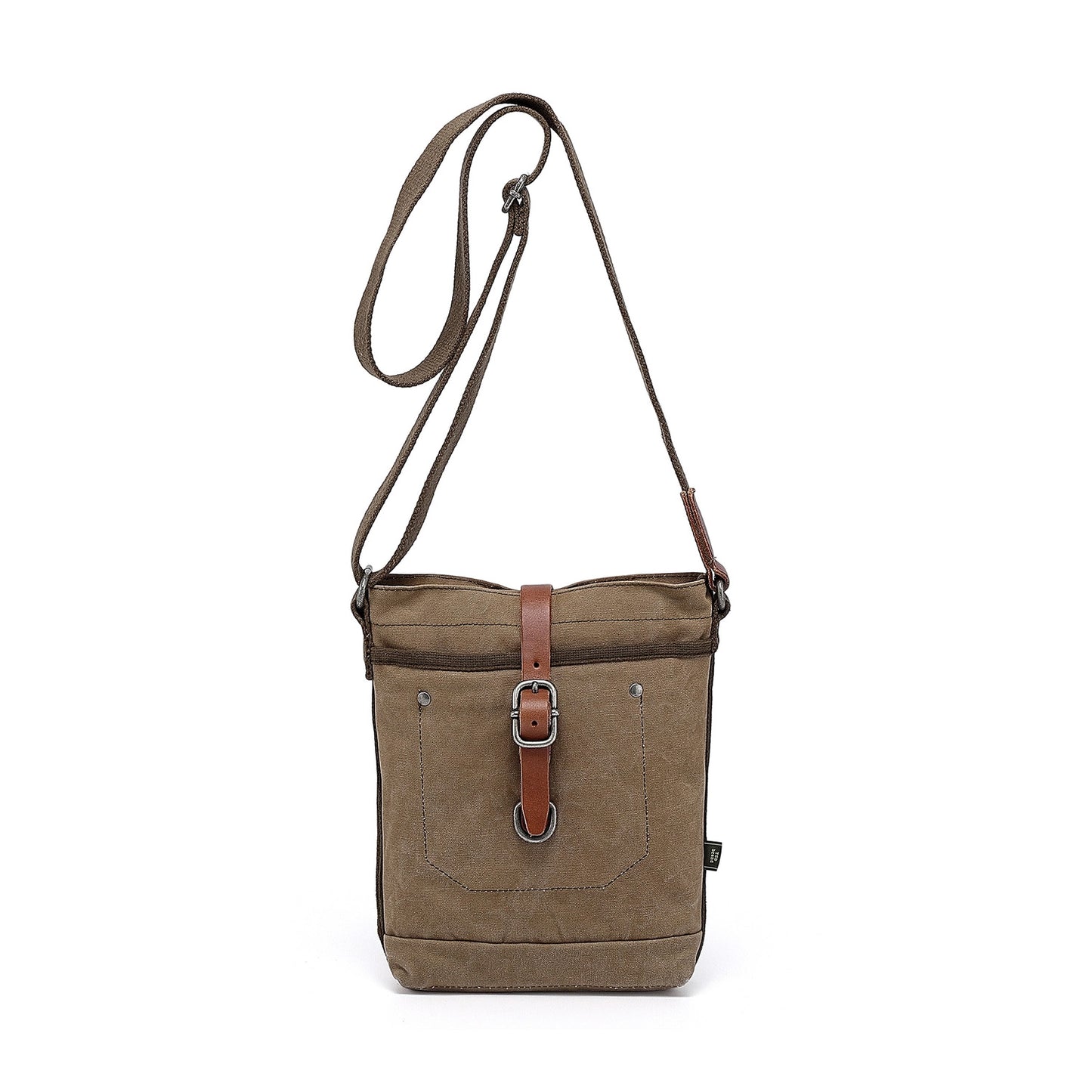 Forest Crossbody Bag