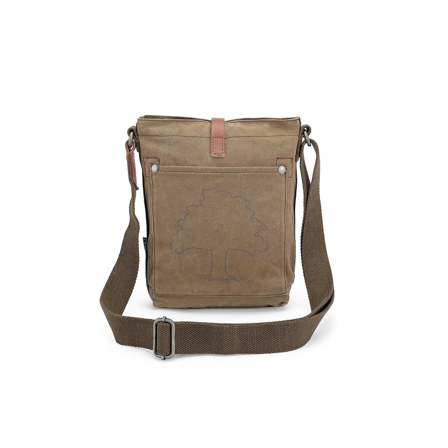 Forest Crossbody Bag