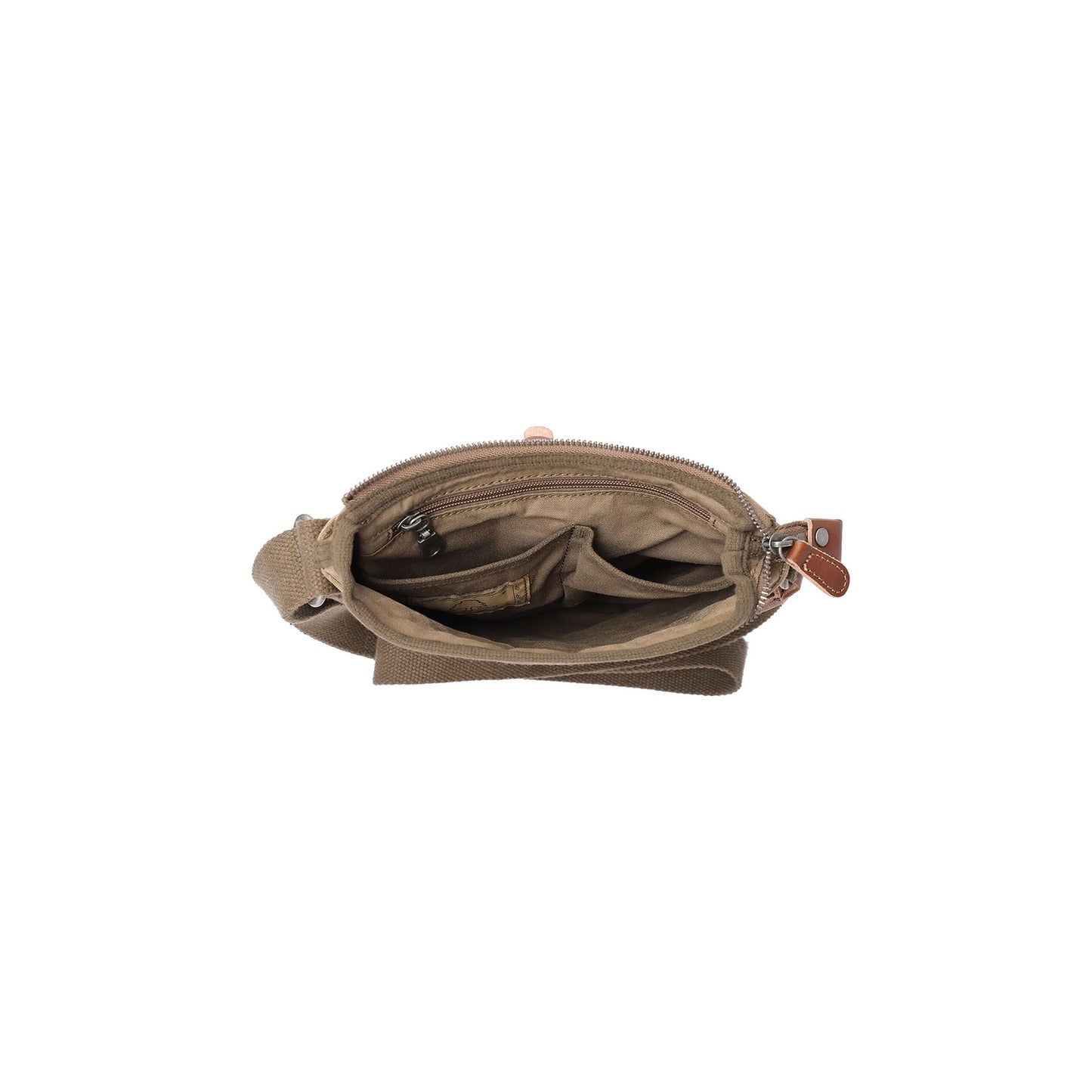 Forest Crossbody Bag