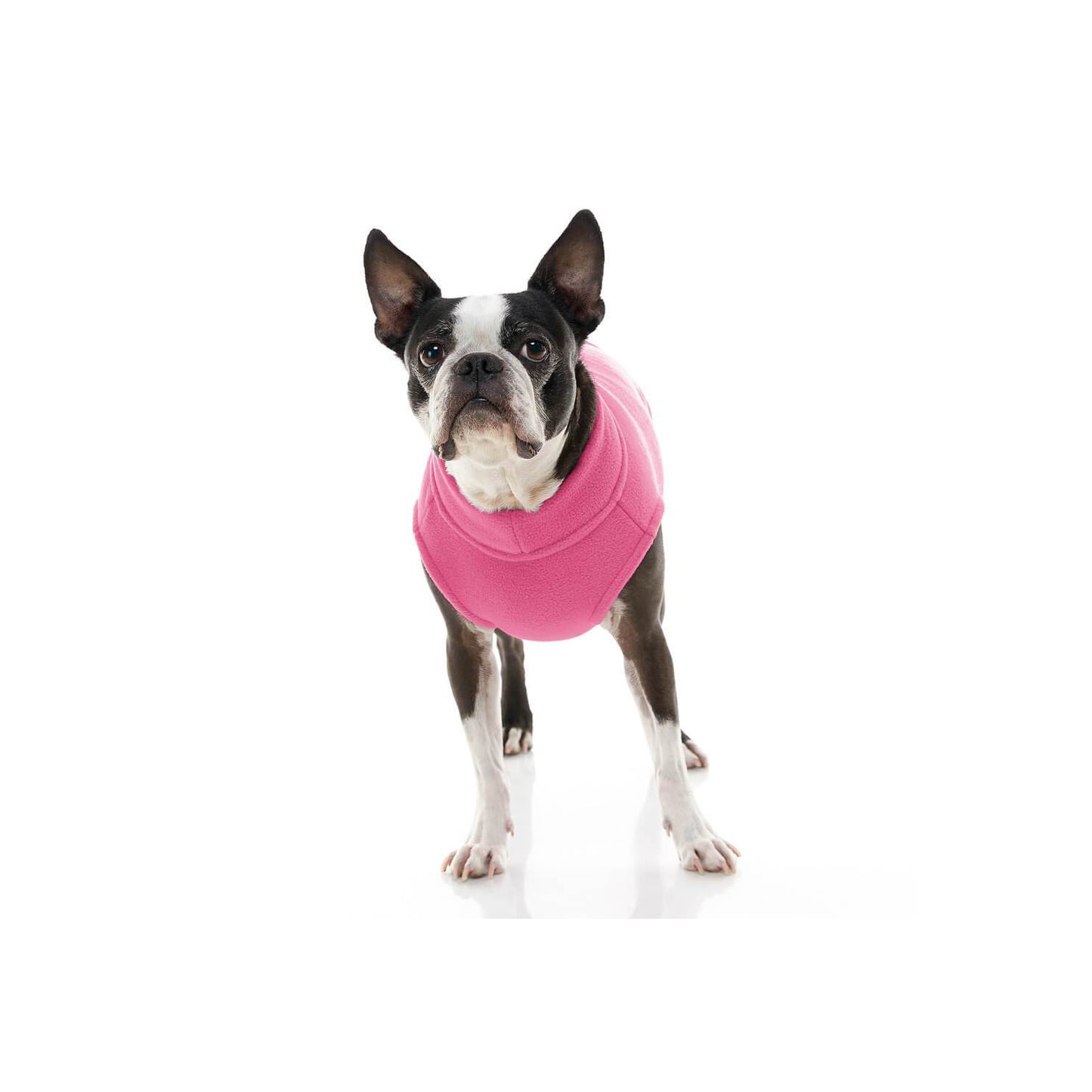 Stretch Fleece Vest