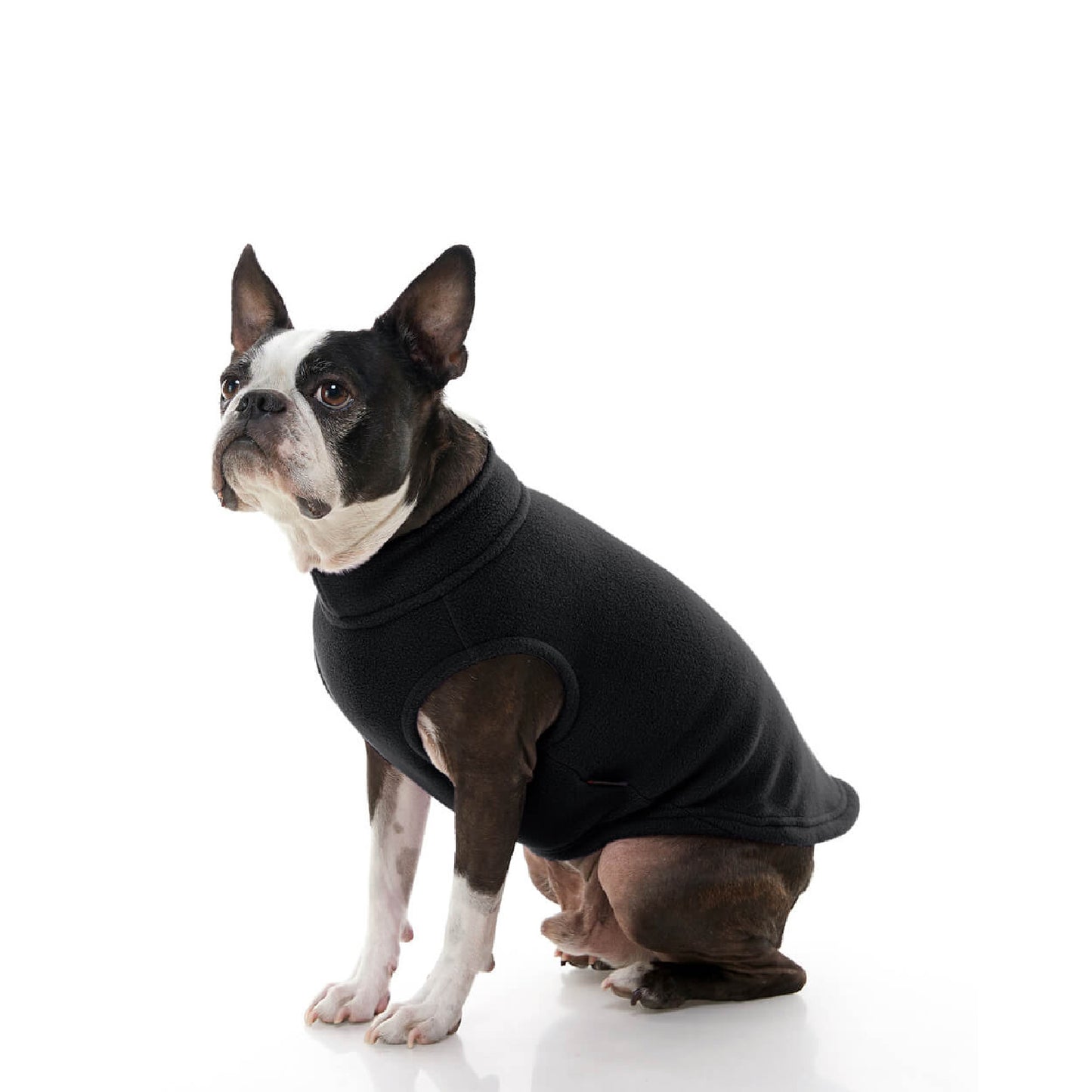 Stretch Fleece Vest
