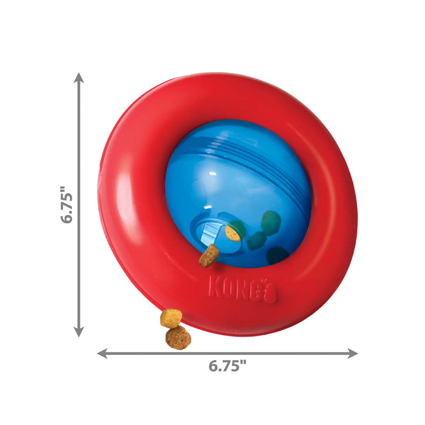 Kong® Gyro Dog Enrichment Toy