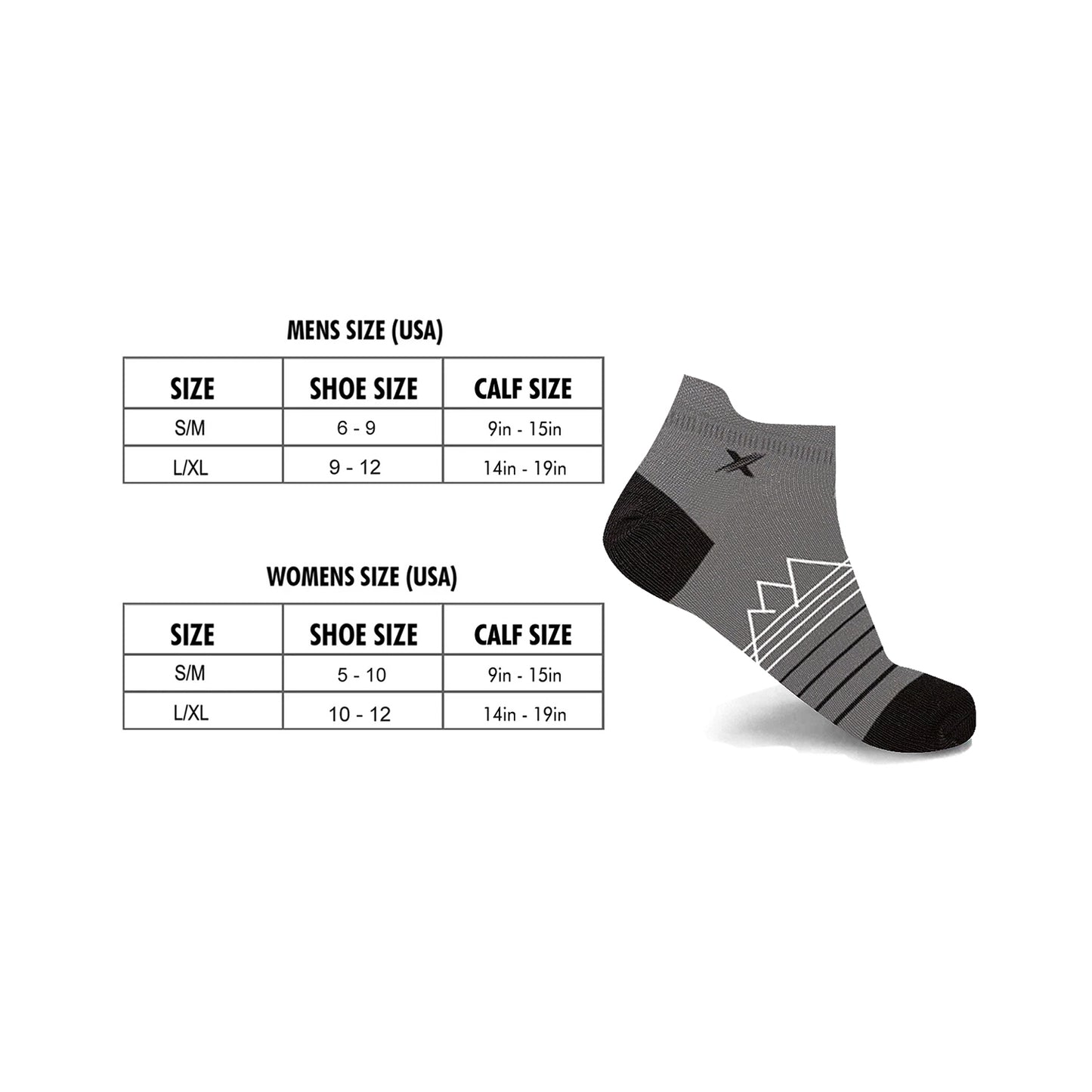 Merino Wool Ankle Socks by Happy Wool
