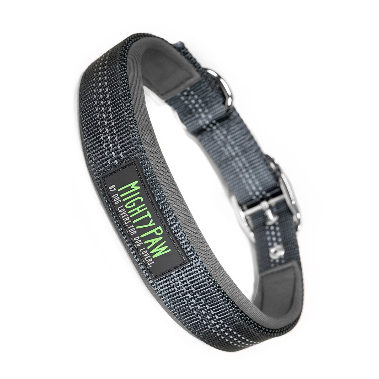 Mighty Paw Sport Collar 2.0 (Dog Collar)