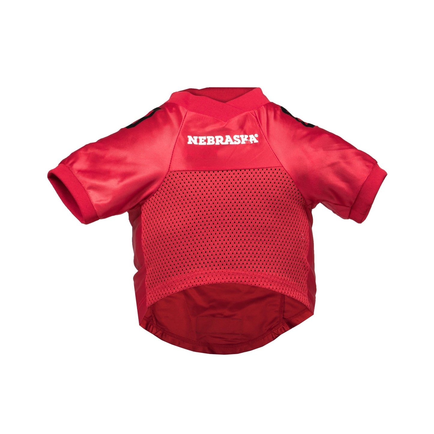 Nebraska Cornhuskers Pet Premium Jersey
