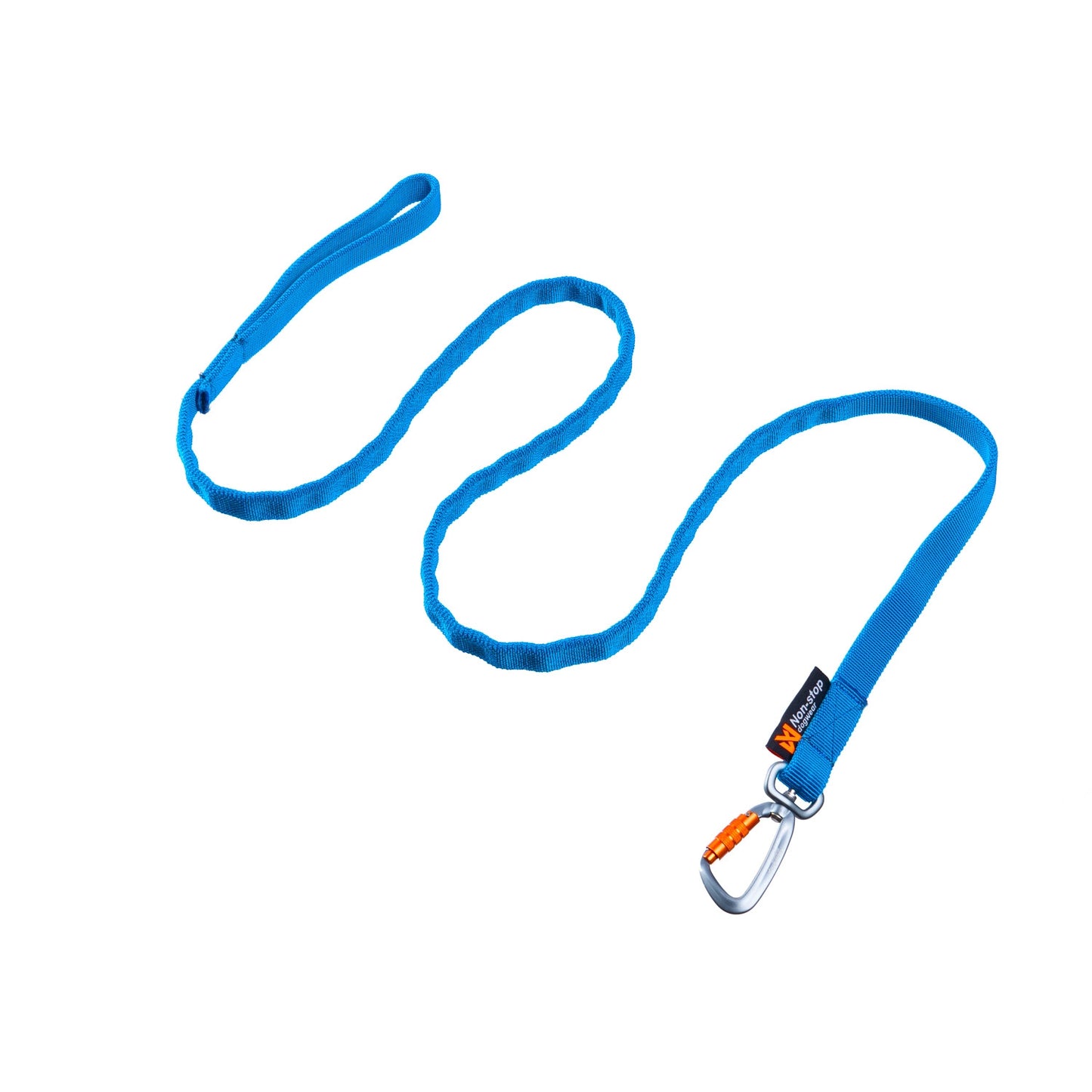 Bungee Leash for bikejoring canicross skijoring