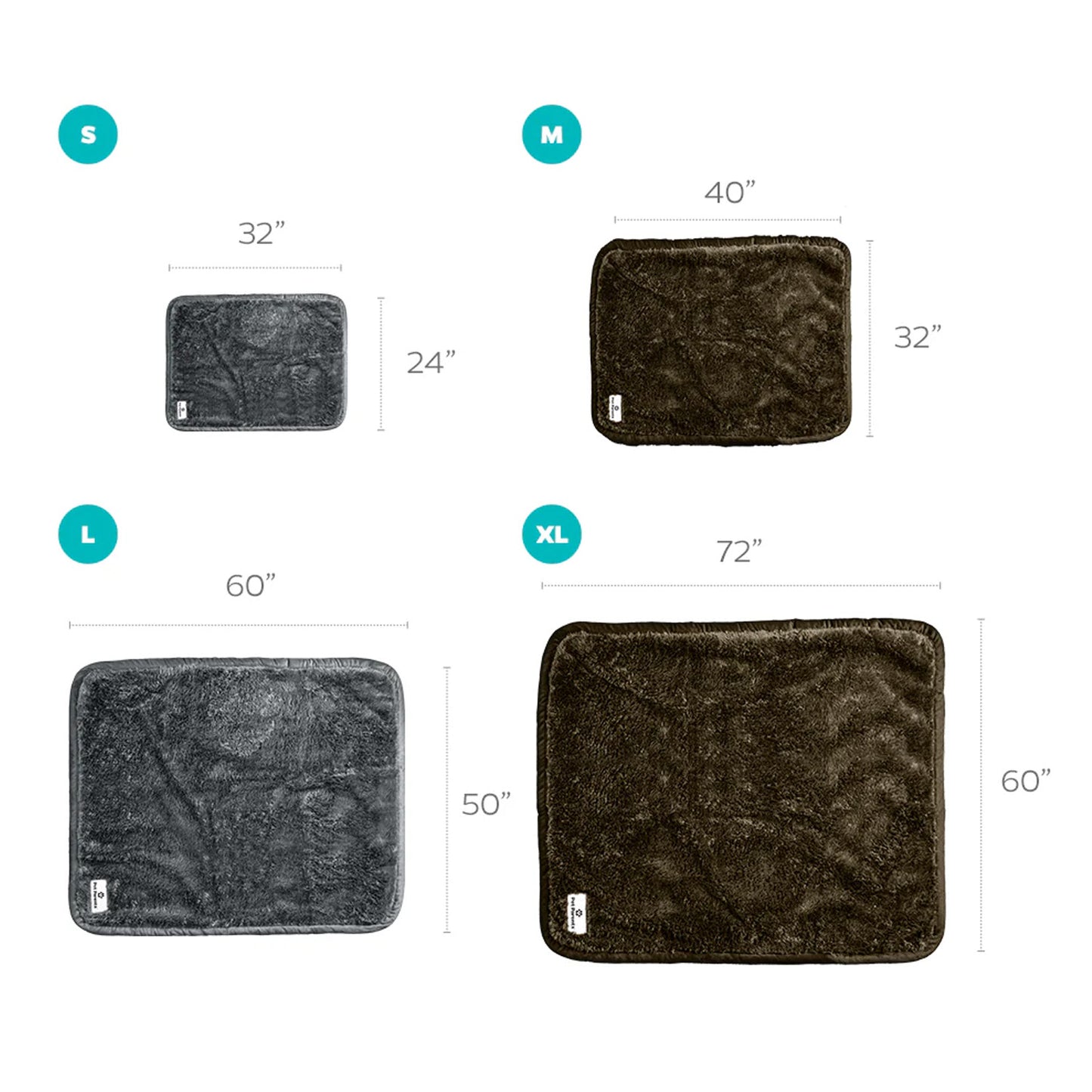 Pet Parents Pawtect® Blankets, Waterproof Pet Blankets