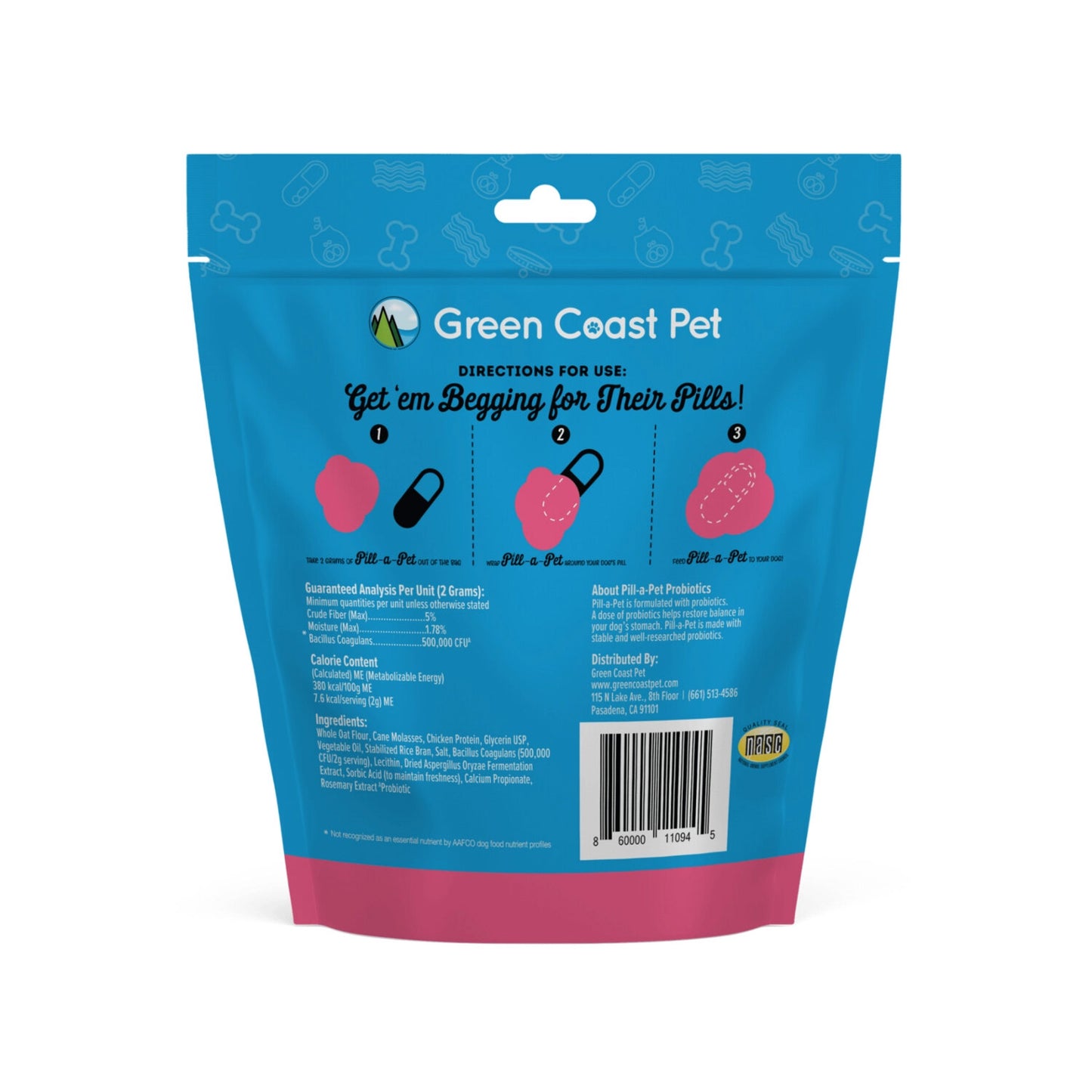 Pill A Pet Pill Wrap For Dogs