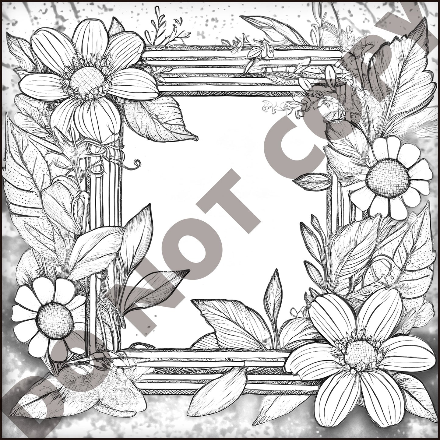 PupPic Custom Colorable