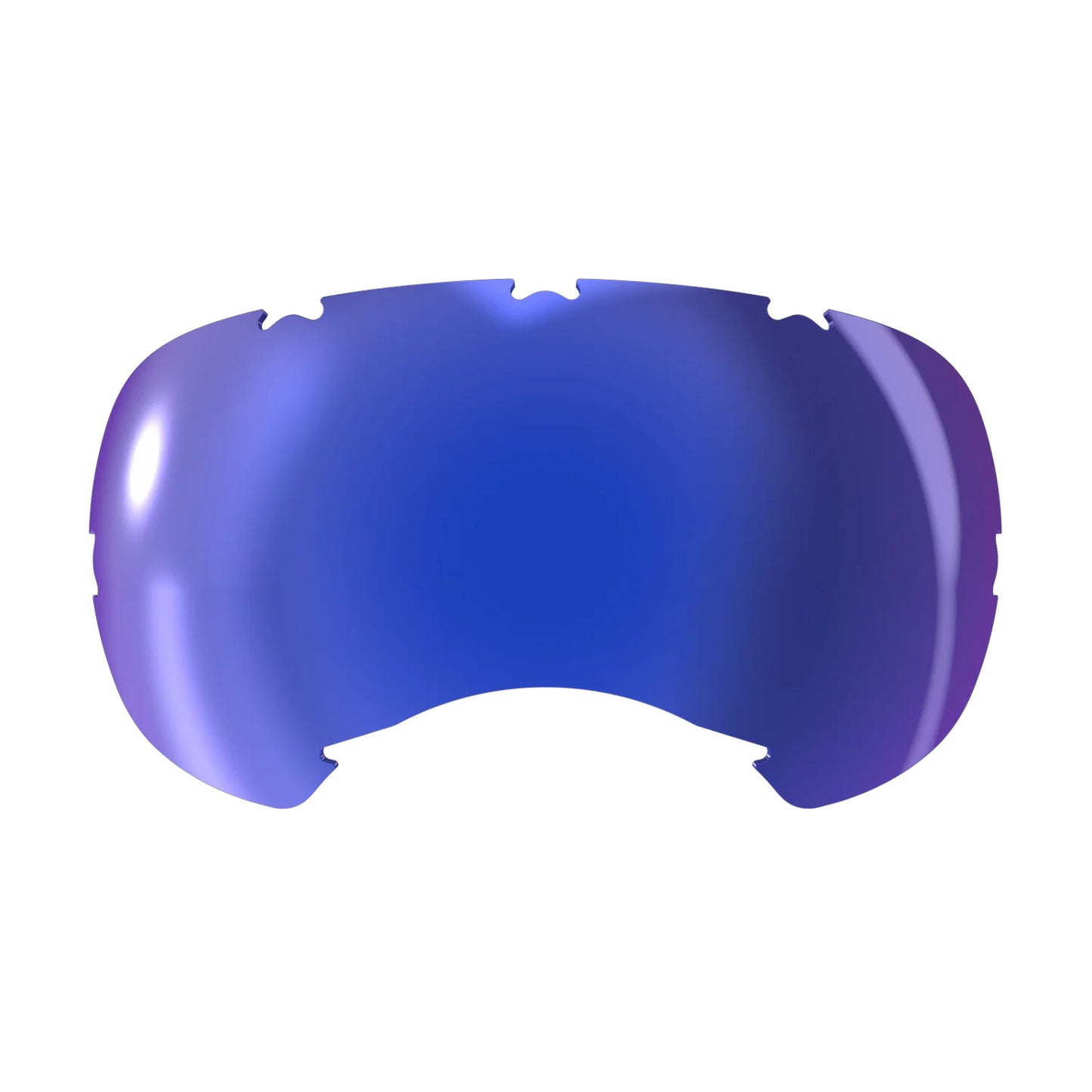 Rex Specs V2 Goggles Lens (Single)