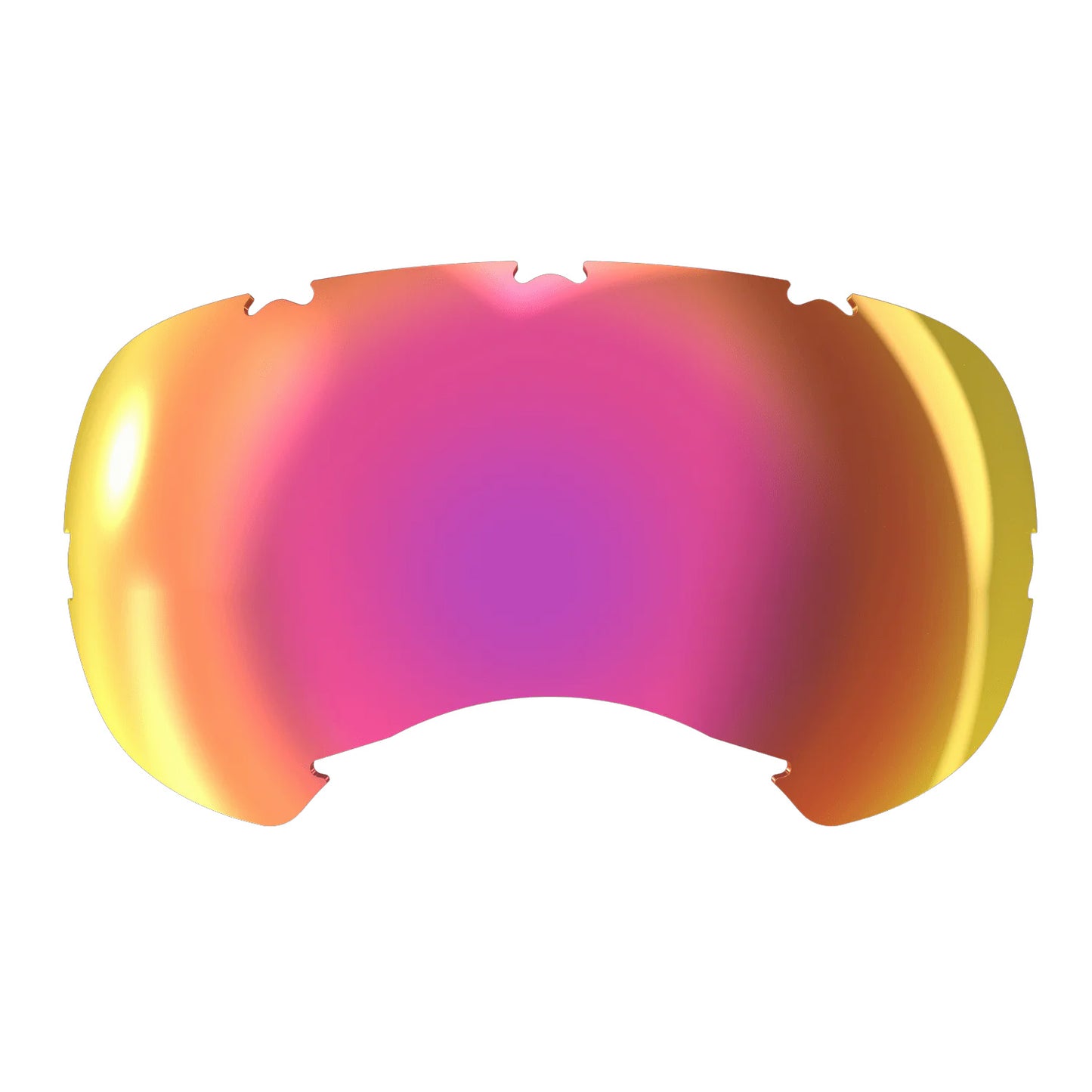 Rex Specs V2 Goggles Lens (Single)