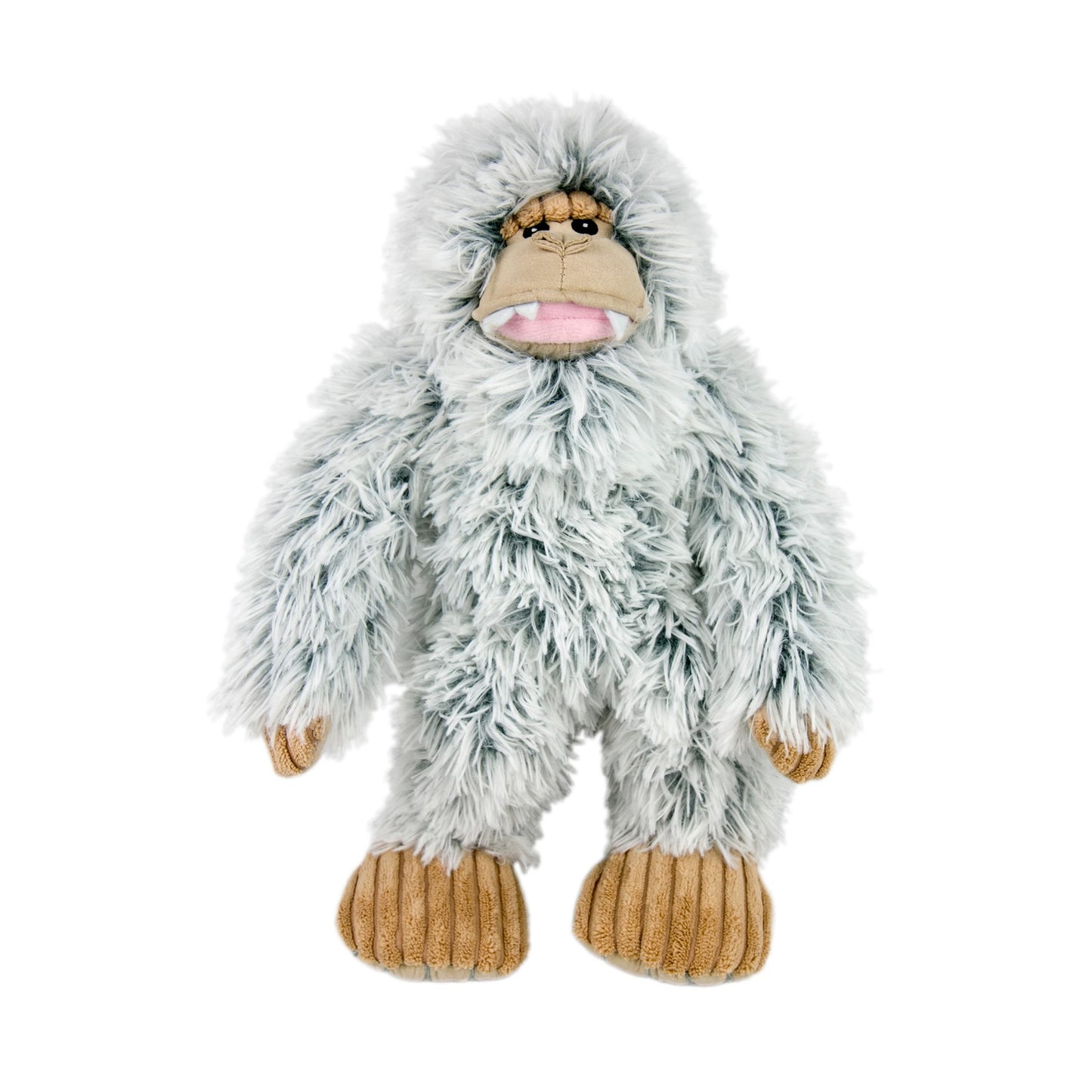 Plush Yeti Toy 14”