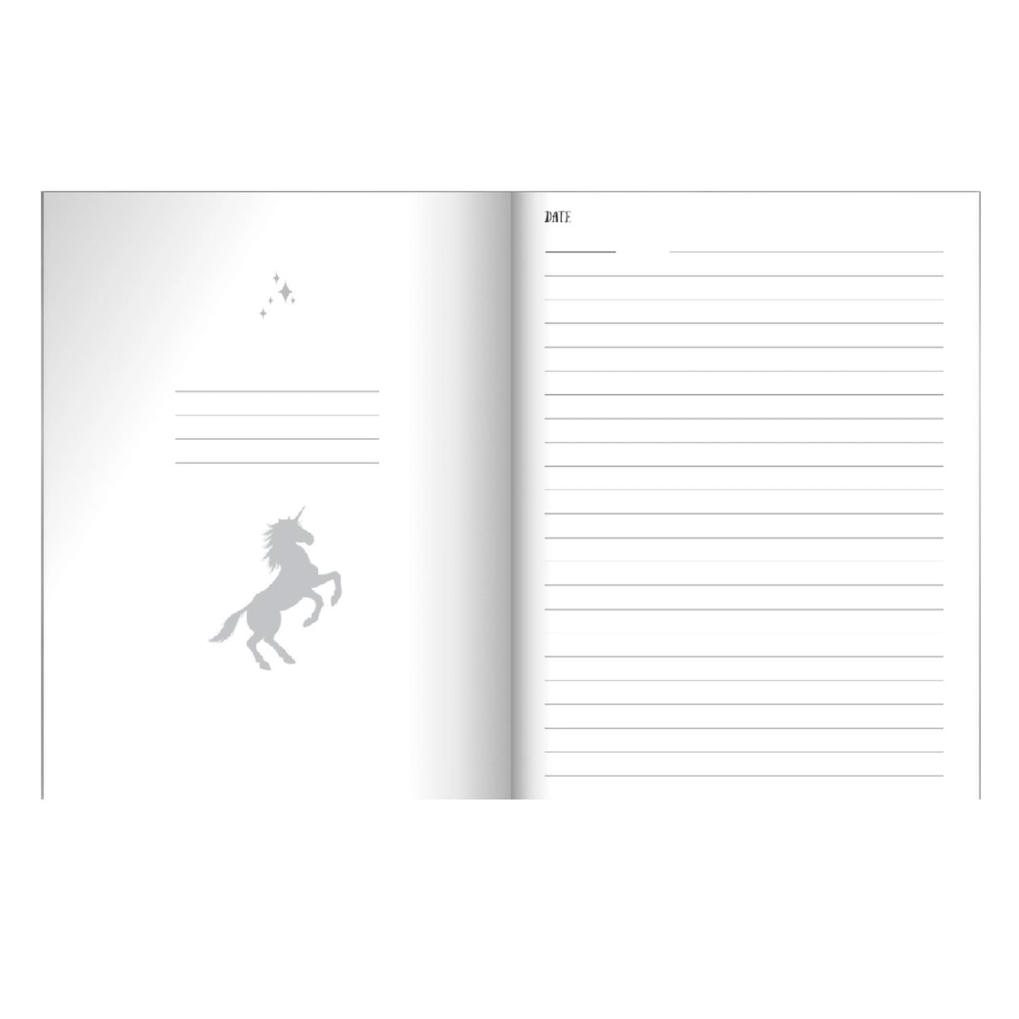 Unicorn Journal