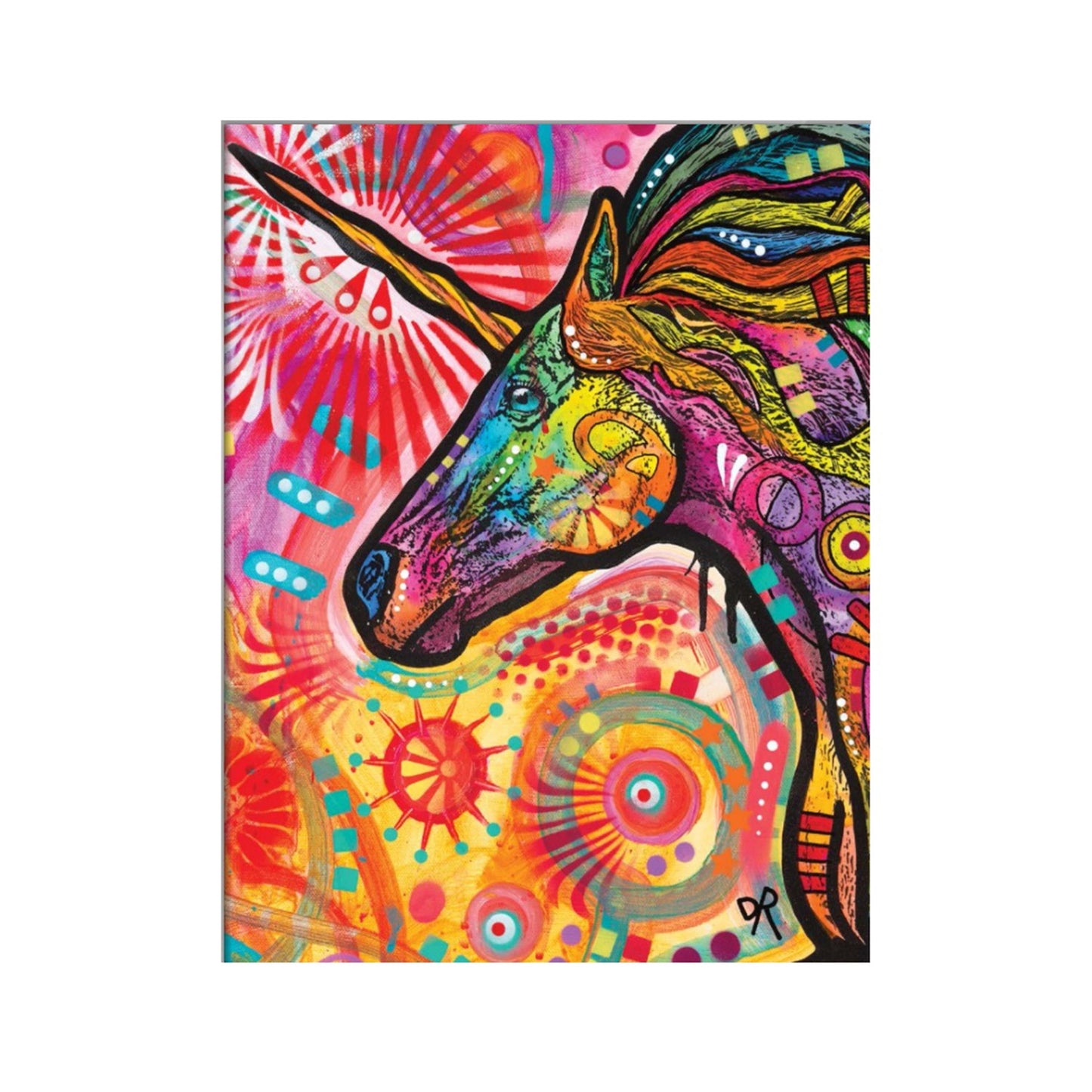 Unicorn Journal