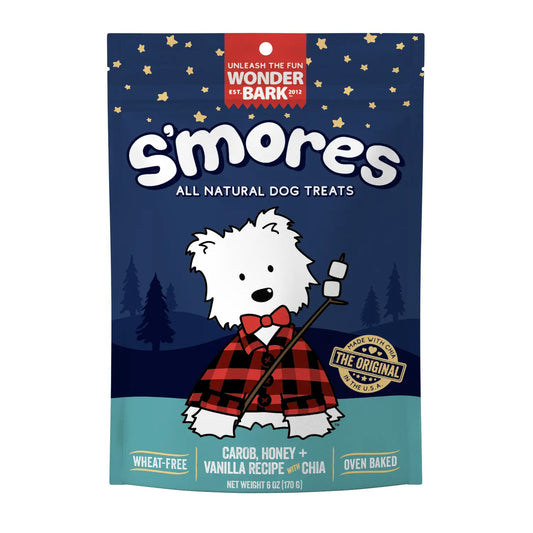 Everydays - S'mores