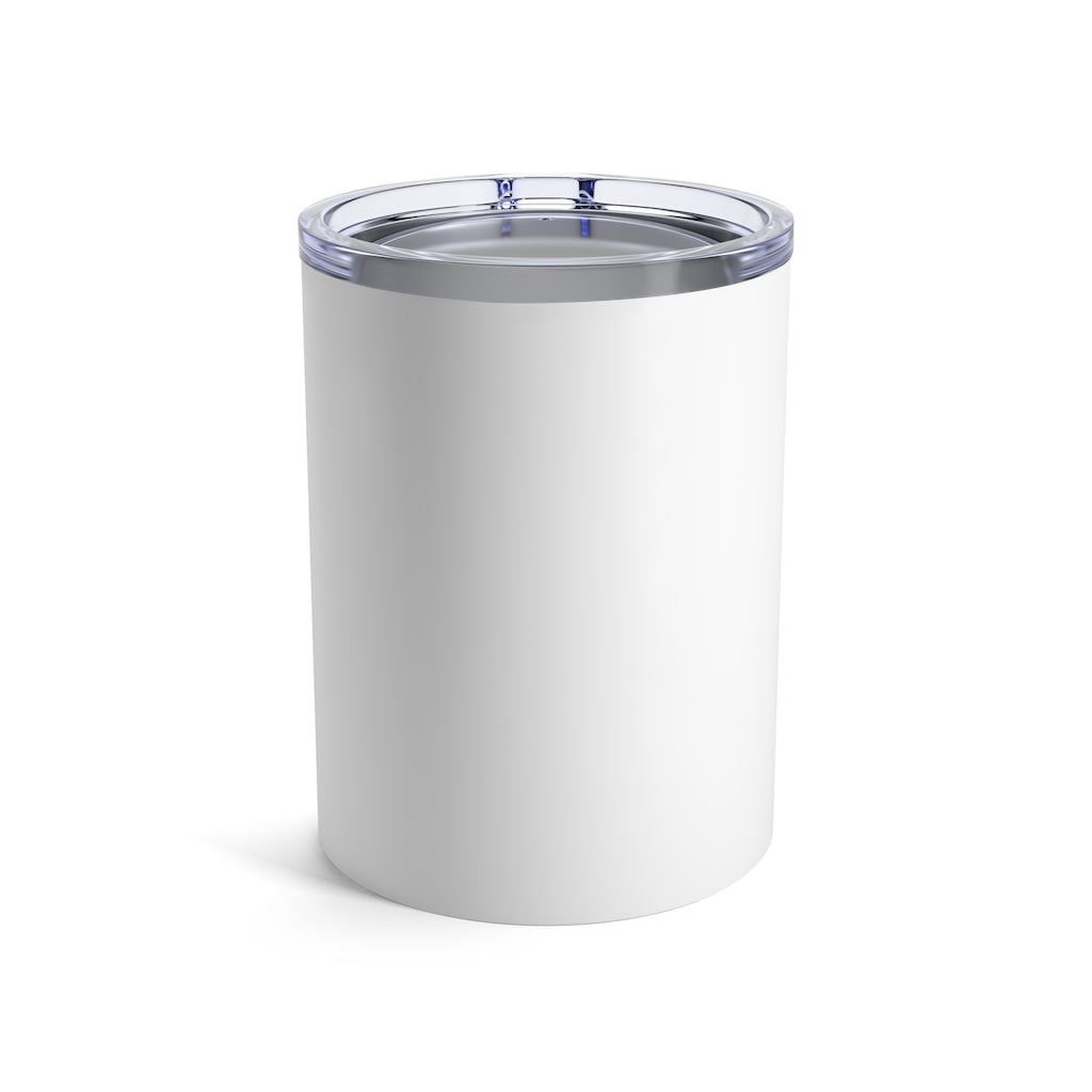 Braach Shepherds 4 Veterans Branded Tumbler 10oz