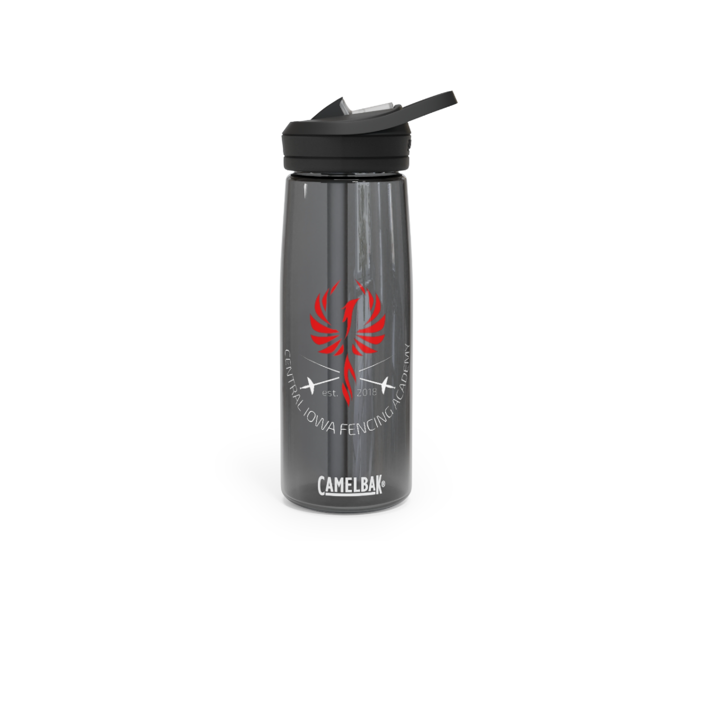 CIFA CamelBak Eddy Water Bottle