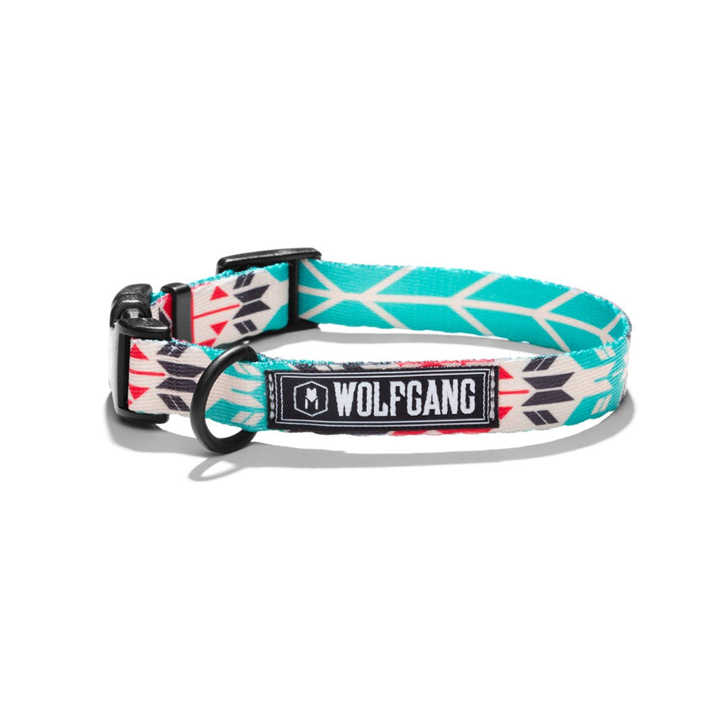 Wolfgang Daydream Dog Collar