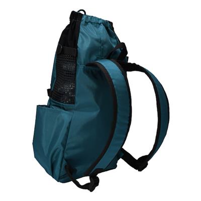 K9 Sport Sack Dog Carrier Trainer Back view