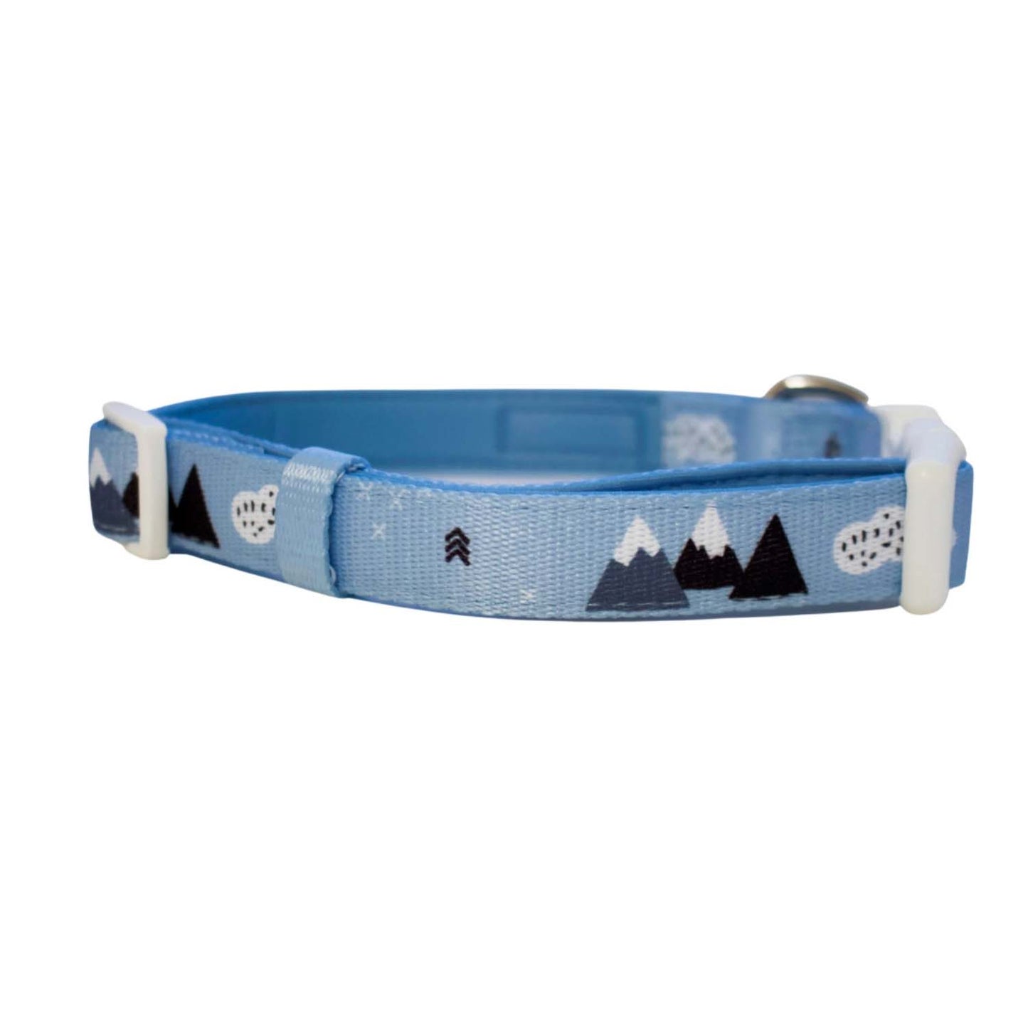 Alpine Paws Comfort Fit Collar