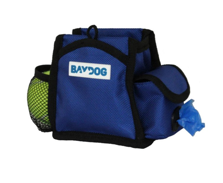 Pack-N-Go Bag by BAYDOG