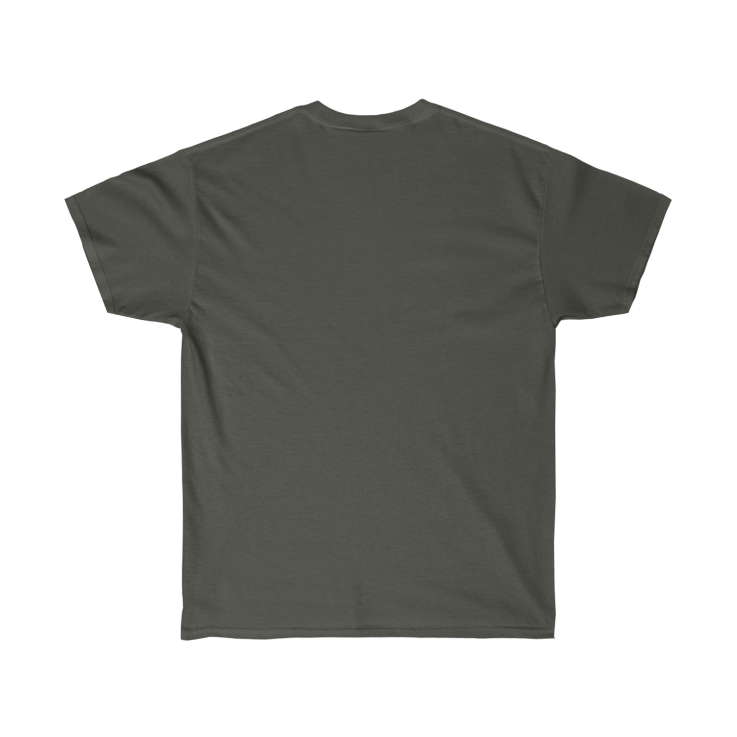 Can I Pet Your Dog? Unisex Ultra Cotton Tee