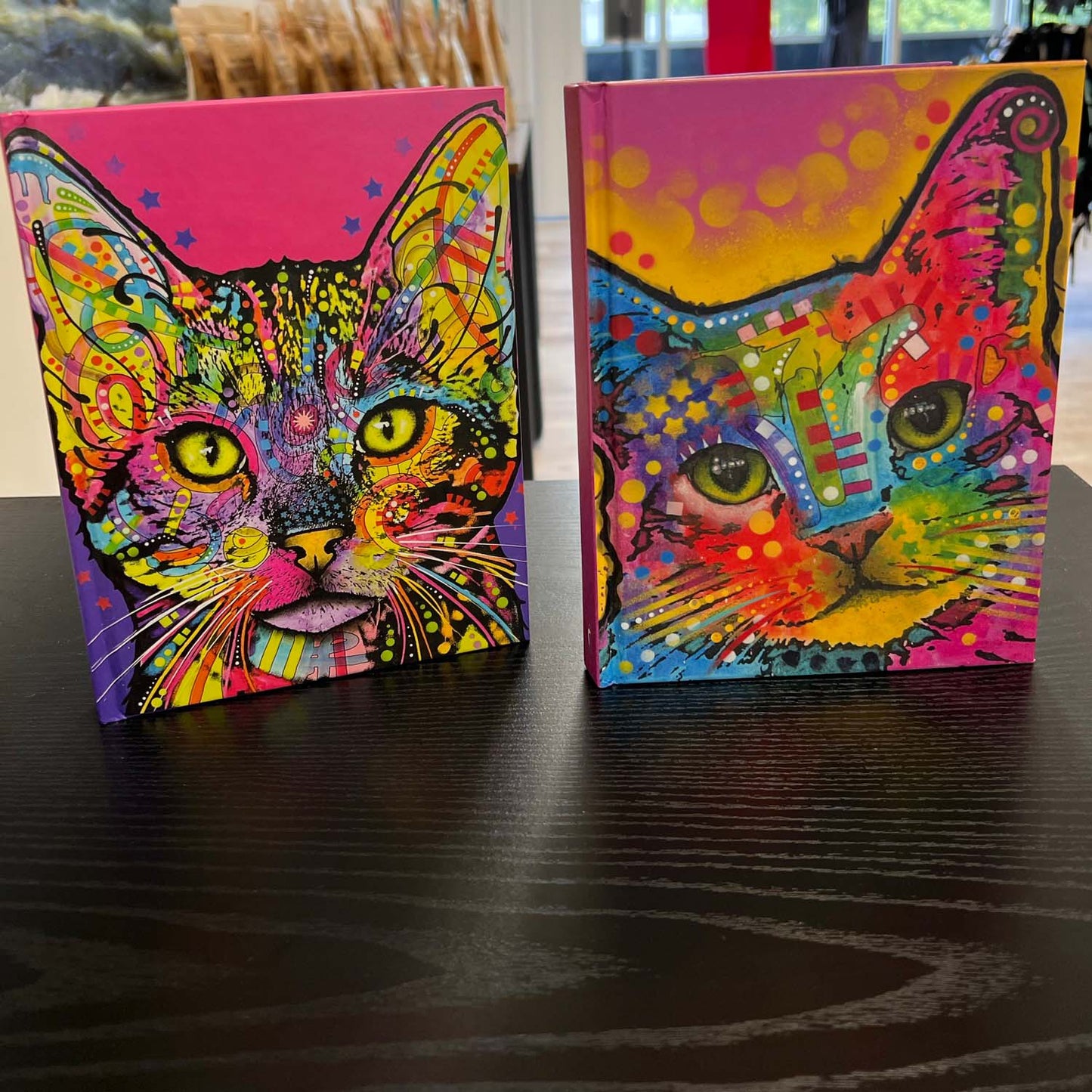 Cat Journal