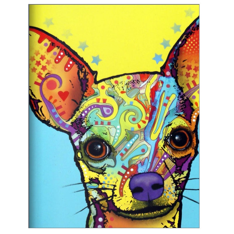 Chihuahua Journal