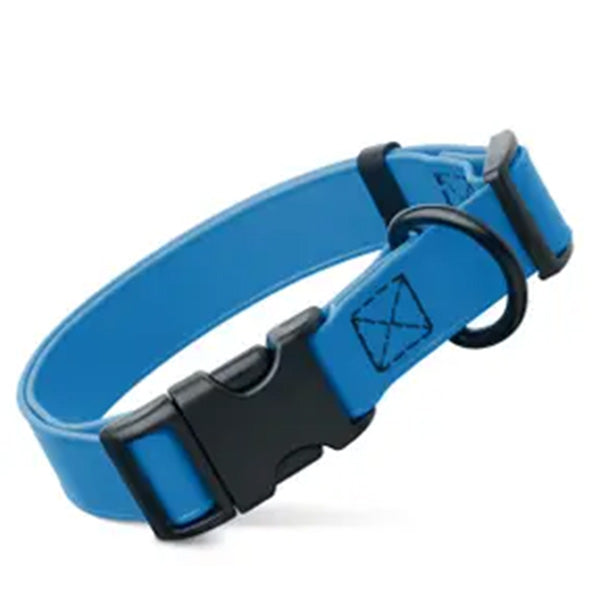 Biothane Waterproof Dog Collar by Dogline