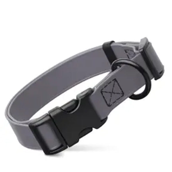 Biothane Waterproof Dog Collar by Dogline